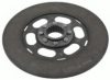 SACHS 1864 412 101 Clutch Disc